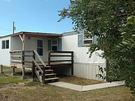 214 Reed St, Rock River, WY 82083