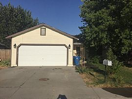 1380 Rosewood St, Mountain Home, ID 83647