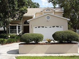 This Is a Beautiful 4bd_2.5ba Home in Tampa,Ready to Move In