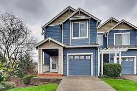 20305 Hoodview Ave, West Linn, Or 97068 House For Rent
