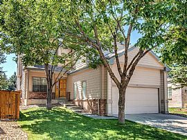 342 Florence Ct, Highlands Ranch, CO 80126