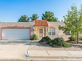 2284 Bright Star Ave, Las Cruces, NM 88011