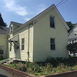 108 Crescent St, Quincy, MA 02169