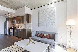 The Gossamer Is The Newest Spot For Highly-Amenitized Apartment