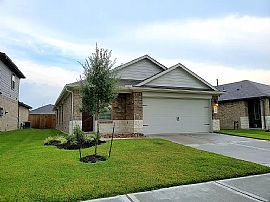 2326 Silver Lute Pl, Spring, TX 77381