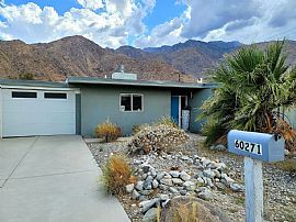 60271 Palm Oasis Ave, Palm Springs, CA 92262