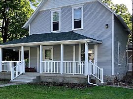 Peaceful House For Rent: 172 S Franklin St, Delaware, OH 43015