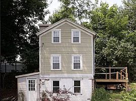 4 Lewis St, New Haven, CT 06513