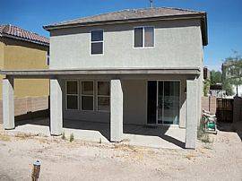 4691 W Lindenthal Ln, Tucson, AZ 85742