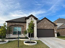5822 Melville Ln, Forney, TX 75126