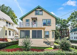67-69 Sycamore St #2, Roslindale, MA 02131