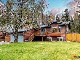Lovely House. 6220 Corner Tree Dr, Anchorage, AK 99507