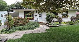 114 Mariemont Dr N, Westerville, OH 43081