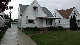 6102 Forest Ave, Parma, OH 44129
