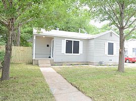 907 S 49th St, Temple, TX 76504