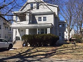 House For Rent. 52 Olmsted Dr, Springfield, MA 01108