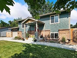 1644 33rd Ave, Greeley, CO 80634