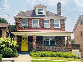 161 Grove Ave, Pittsburgh, PA 15229