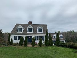 5 Stella Way, Exeter, Nh 03833 Just Renovated House For Rent