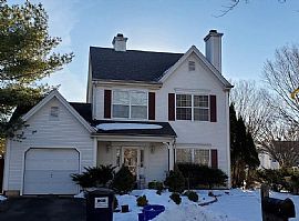2 Gemma Ct, Piscataway, Nj 08854 . Awesome 3 Bedroom House