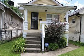 538 W Evelyn Ave, Louisville, KY 40215