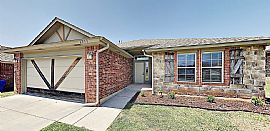 2909 Short Stop Way, Norman, Ok 73071 : Nice House For Rent