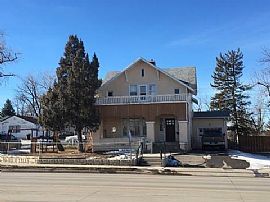 1028 N 5th Ave, Belle Fourche, SD 57717