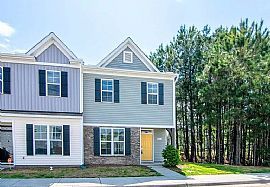 8842 Commons Townes Dr, Raleigh, NC 27616
