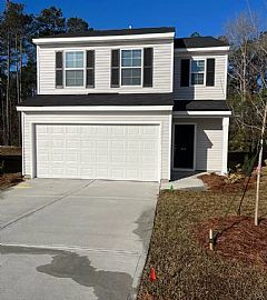 528 Moresby Way, Columbia, SC 29223