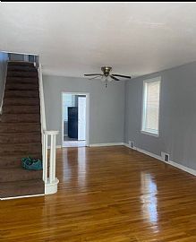 Gorgeous , Fully Renovated 2 Bedroom D House in Germantown.