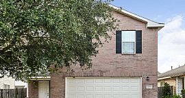 12411 Grossmount Dr, Houston, Tx 77066    Perfect House For Rent