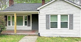 123 Lincoln St, Statesville, NC 28677