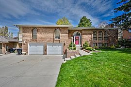 2903 E Valley View Ave, Holladay, UT 84117