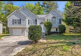 7212 Brittany Way, Douglasville, Ga 30134 Gorgeous Home
