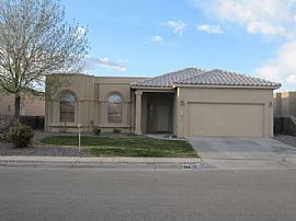564 Canyon Point Rd, Las Cruces, NM 88011