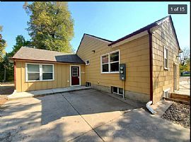 628 W Laurel St, Fort Collins, Co 80521 Adorable Home