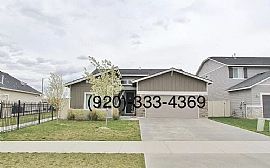 110 S Sunset Point Way, Meridian, ID 83642