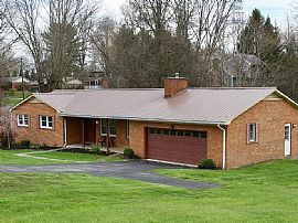 387 Circle Dr, Lewisburg, Wv 24901 . Stunning House For Rent