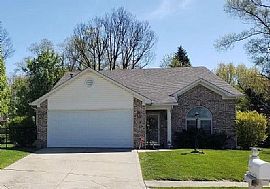 7921 Shannon Lakes Way, Indianapolis, IN 46217