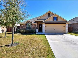113 Peggy Dr, Liberty Hill, TX 78642