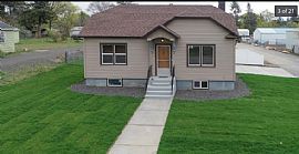 1216 N Woodruff Rd, Spokane Valley, Wa 99206 Beautiful Home