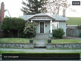 6335 N Maryland Ave, Portland, Or 97217 Beautiful Home