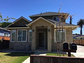 8 N Eldorado St, San Mateo, Ca 94401 . Nice House