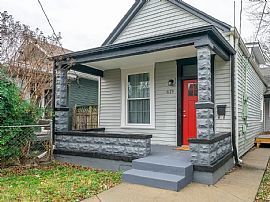 619 Atwood St, Louisville, KY 40217