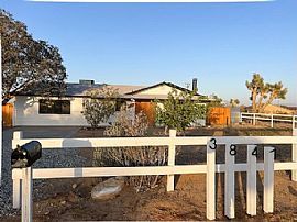 3847 Balsa Ave, Yucca Valley, Ca 92284 . House For Rent