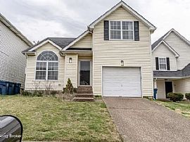 4002 Mimosa View Dr, Louisville, KY 40299