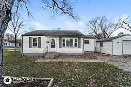 4218 Laura Ave, Shively, KY 40216