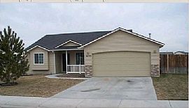 16772 Bayou Way, Caldwell, Id 83607 . Peaceful House For Rent