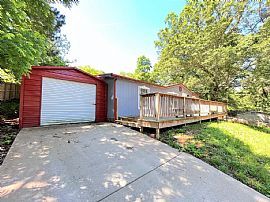 12651 Scenic Dr, Rogers, AR 72756
