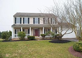 222 Drawyers Dr, Middletown, DE 19709